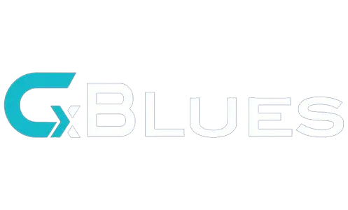 CXBlues Logo